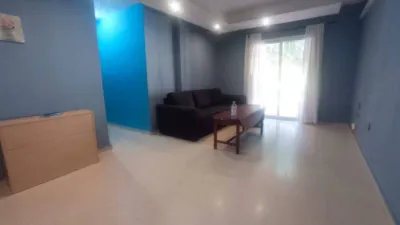 3 Schlafzimmer Wohnung in Mijas, Spain, Nr. 141037