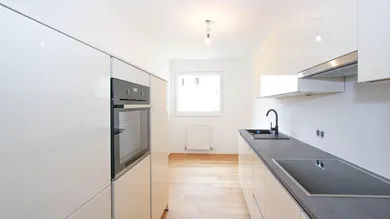 2-Zimmer Wohnung in Brigittenau, Austria, Nr. 243732