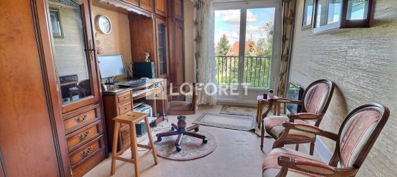 Apartamento T2 em Rueil-Malmaison, France N.º 188439 12