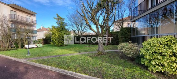 Apartamento T2 em Rueil-Malmaison, France N.º 188439 3