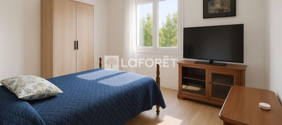Apartamento T2 em Rueil-Malmaison, France N.º 188439 11