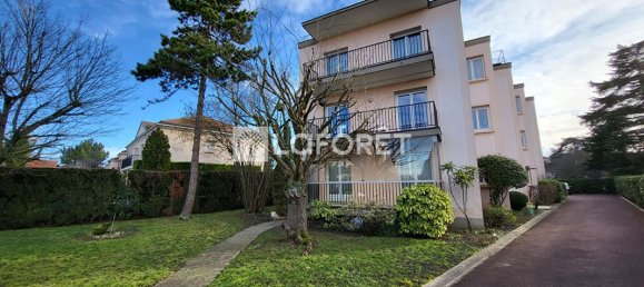 Apartamento T2 em Rueil-Malmaison, France N.º 188439 15