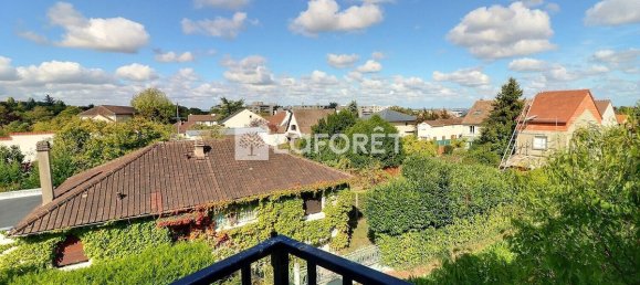 Apartamento T2 em Rueil-Malmaison, France N.º 188439 16