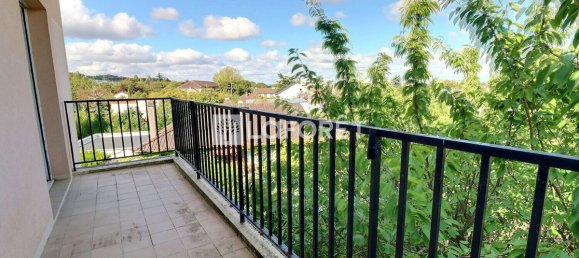 Apartamento T2 em Rueil-Malmaison, France N.º 188439 4