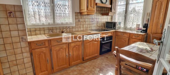 Apartamento T2 em Rueil-Malmaison, France N.º 188439 8