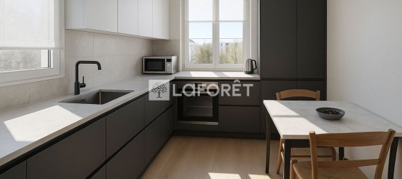 Apartamento T2 em Rueil-Malmaison, France N.º 188439 9