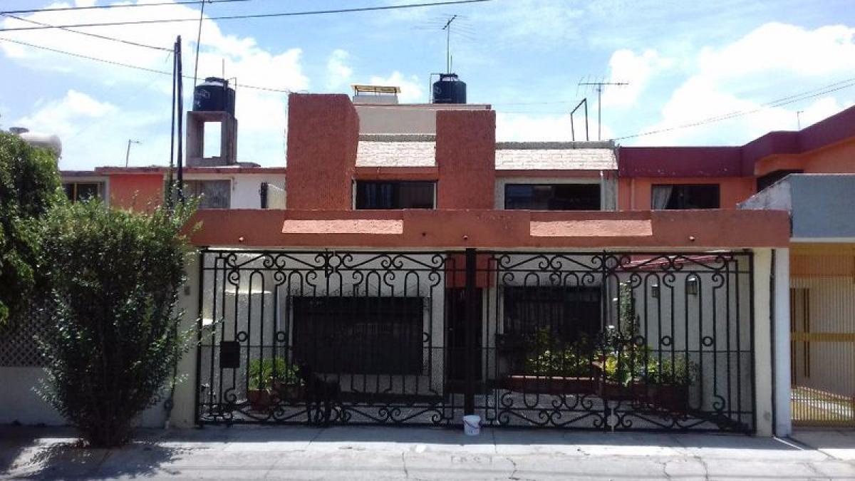 4 Schlafzimmer Haus in Cuautitlan Izcalli, Mexico, Nr. 225132