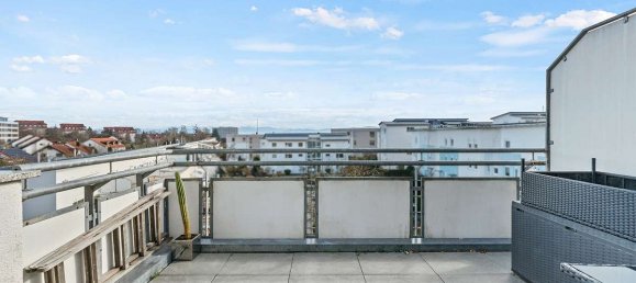 3-salle Appartement à Bodenseekreis, Germany No. 62572 4