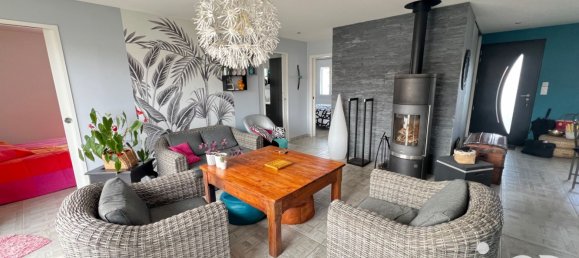 2 Schlafzimmer Haus in Les Sables-d'Olonne, France, Nr. 331096 2