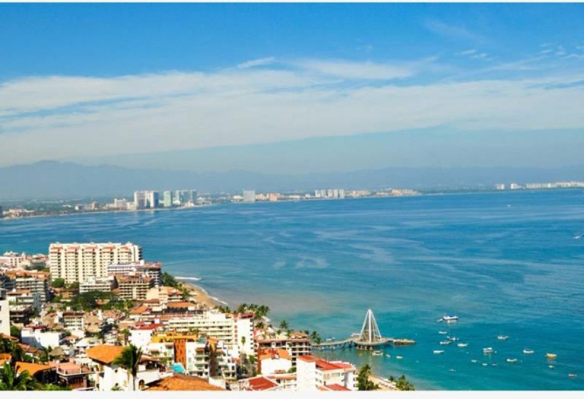 3 bedrooms Apartment in Jalisco, Mexico No. 156363