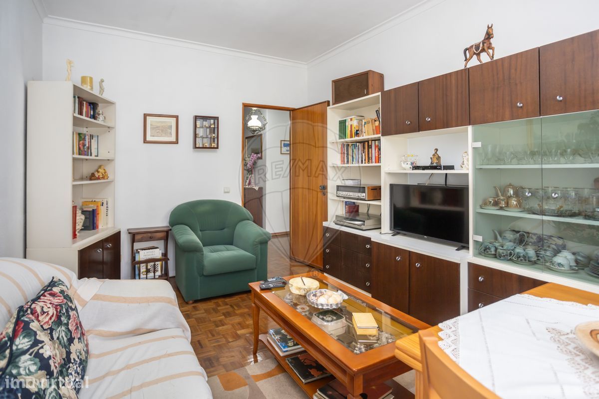 3 Schlafzimmer Wohnung in Sintra, Portugal, Nr. 248549