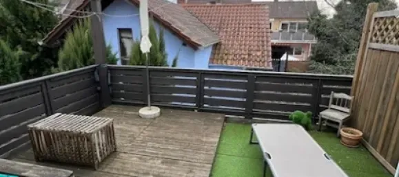 Adosado de 3 dormitorios en Alzey-Worms, Germany No. 145693 17