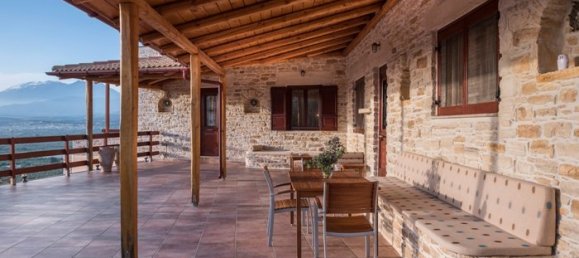 300m² Villa in Rethymno, Greece No. 5822 18