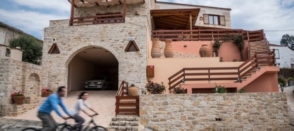 300m² Villa in Rethymno, Greece No. 5822 5