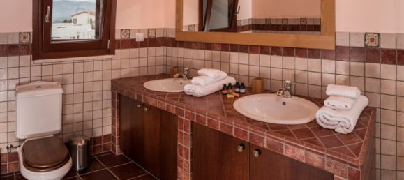 300m² Villa in Rethymno, Greece No. 5822 23