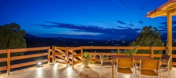 300m² Villa in Rethymno, Greece No. 5822 22