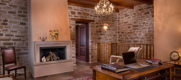 300m² Villa in Rethymno, Greece No. 5822 26