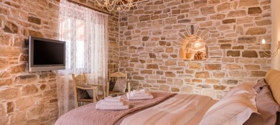  فيلا في Heraklion, Greece 300متر مربع رقم 5822 9