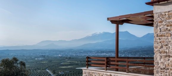  فيلا في Heraklion, Greece 300متر مربع رقم 5822 2