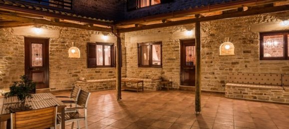  فيلا في Heraklion, Greece 300متر مربع رقم 5822 8