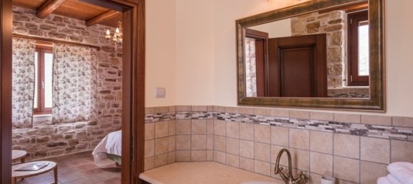 300m² Villa in Rethymno, Greece No. 5822 29