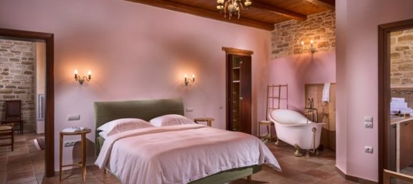 300m² Villa in Rethymno, Greece No. 5822 27