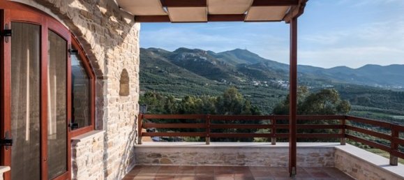300m² Villa in Rethymno, Greece No. 5822 4