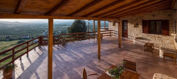 300m² Villa in Rethymno, Greece No. 5822 7