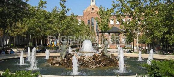 2 غرف نوم شقة في Madrid, Spain رقم 110070 24