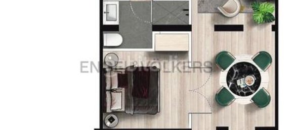 2 غرف نوم شقة في Madrid, Spain رقم 110070 19