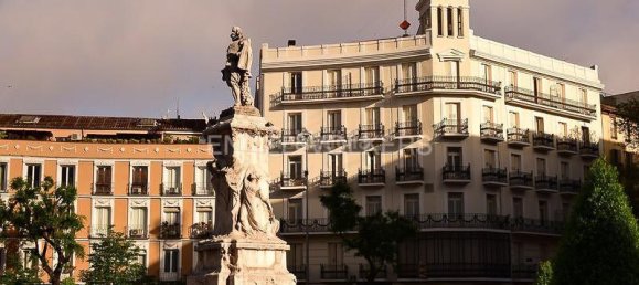 2 غرف نوم شقة في Madrid, Spain رقم 110070 22