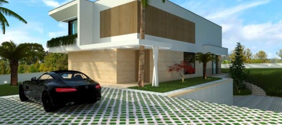  قطعة أرض في Silves, Portugal 996متر مربع رقم 12633 3