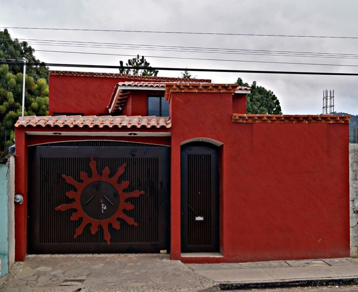 3 chambres Maison à San Cristobal de las Casas, Mexico No. 145689