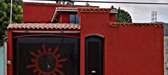 3 chambres Maison à San Cristobal de las Casas, Mexico No. 145689 2