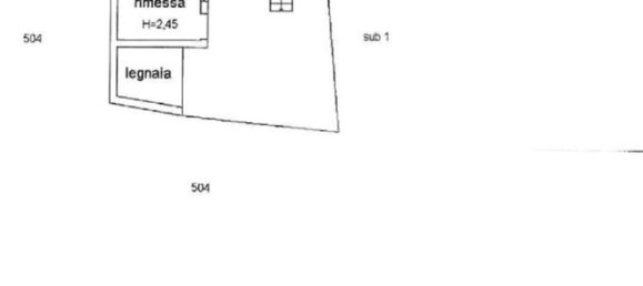 5 Schlafzimmer Haus in Veroli, Italy, Nr. 324137 48