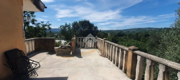 5 Schlafzimmer Haus in Veroli, Italy, Nr. 324137 41