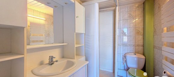 2 غرف نوم منزل في Wasigny, France رقم 43747 10