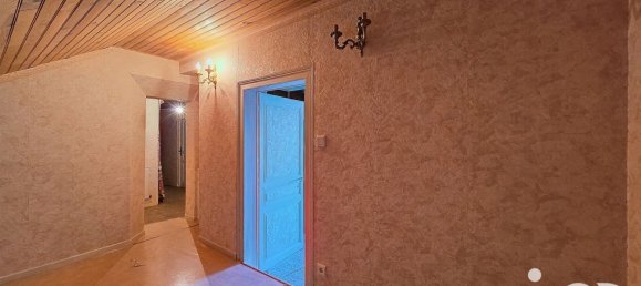 2 غرف نوم منزل في Wasigny, France رقم 43747 12