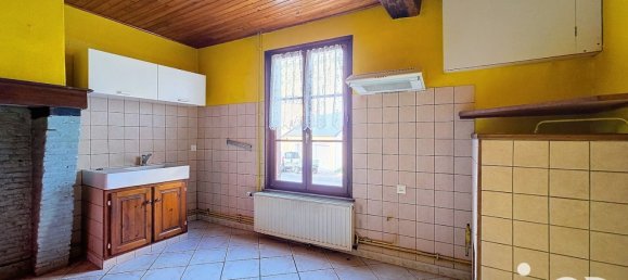 2 غرف نوم منزل في Wasigny, France رقم 43747 16