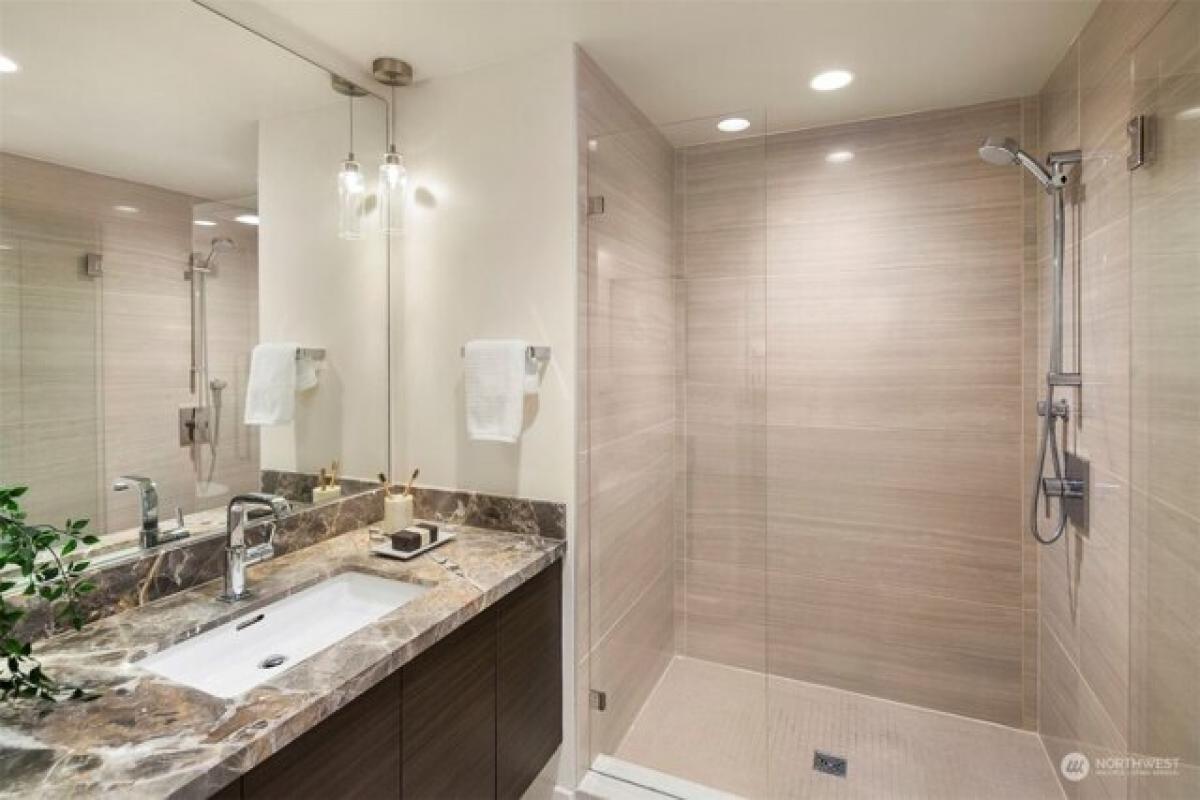 2 Schlafzimmer Haus in Seattle, USA, Nr. 289995