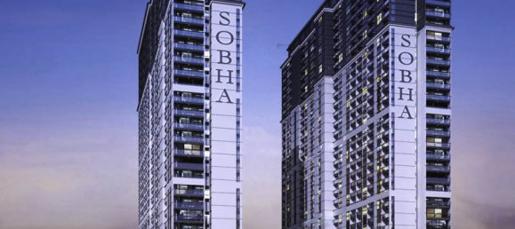 1 Schlafzimmer Wohnung in Mohammed Bin Rashid City, UAE, Nr. 3568 9