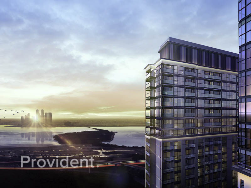 1 Schlafzimmer Wohnung in Mohammed Bin Rashid City, UAE, Nr. 3568