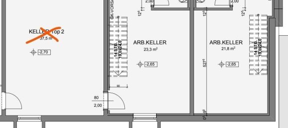 5 rooms Apartment in Kitzbuhel, Austria No. 214237 16