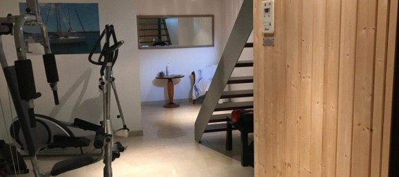 5 rooms Apartment in Kitzbuhel, Austria No. 214237 11