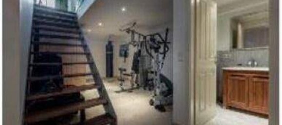 5 rooms Apartment in Kitzbuhel, Austria No. 214237 10