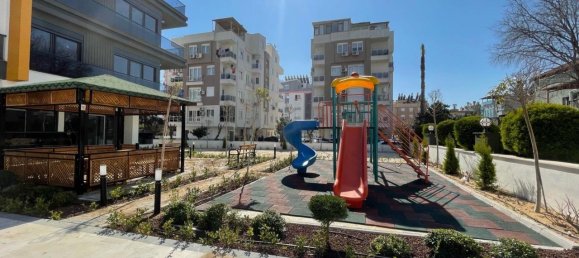 Apartamento de 1+1 en Antalya, Turkey No. 34226 2