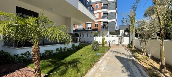Apartamento de 1+1 en Antalya, Turkey No. 34226 22