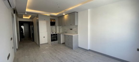 Apartamento de 1+1 en Antalya, Turkey No. 34226 5