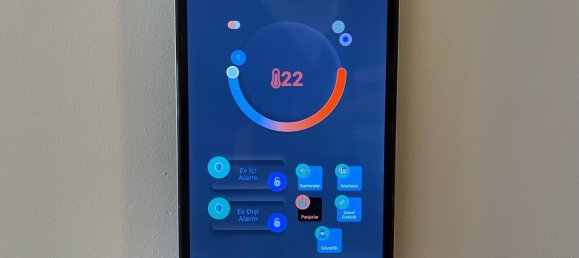 Apartamento de 1+1 en Antalya, Turkey No. 34226 18