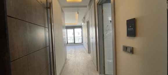 Apartamento de 1+1 en Antalya, Turkey No. 34226 12